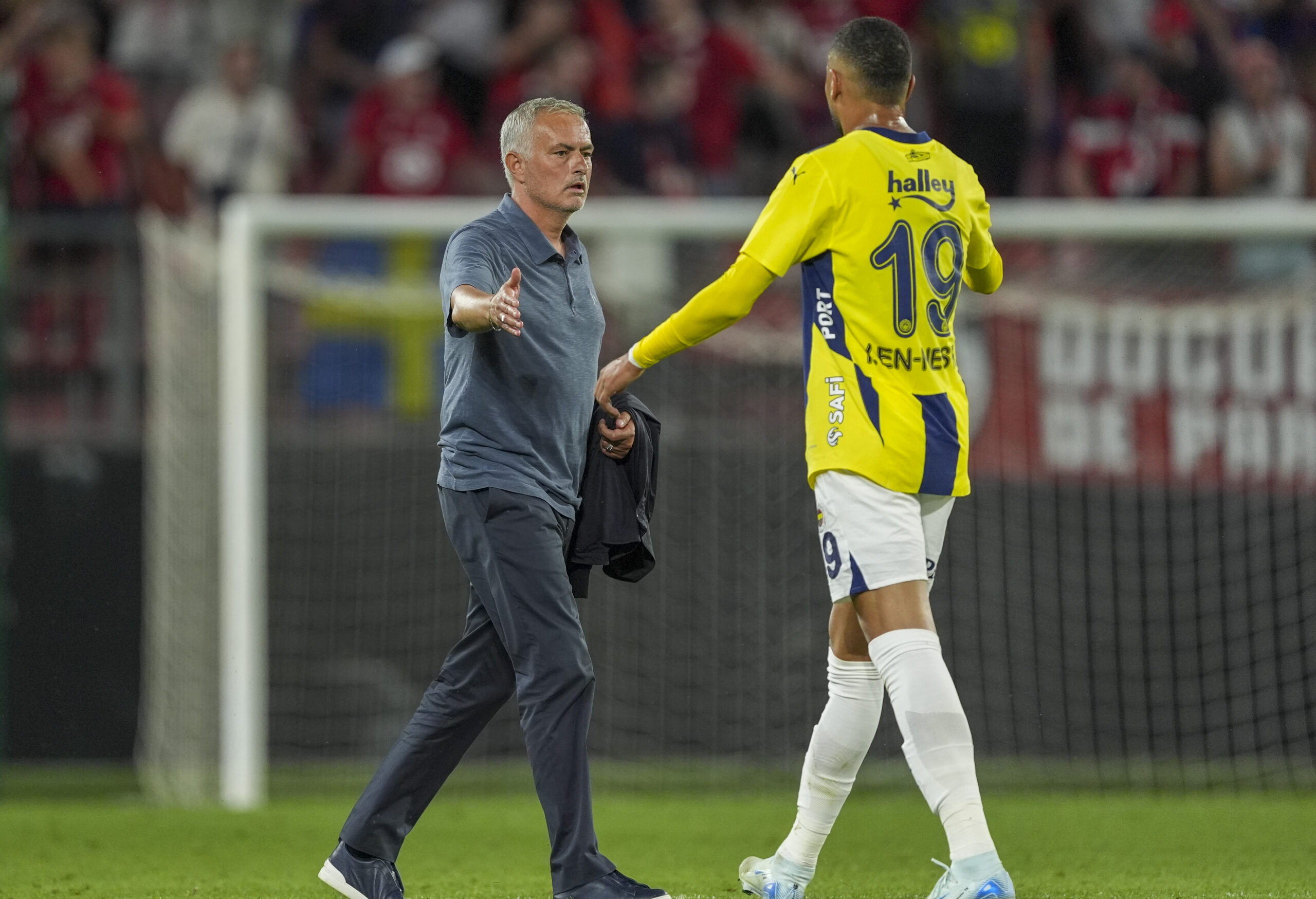 Fenerbahçe elenirse play-off oynamadan direkt UEFA Avrupa Ligi’ne gidecek