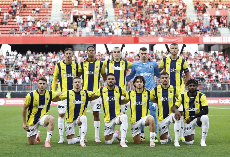 Fenerbahçe Lille ile berabere kalırsa Fenerbahçe elenir, turu Lille geçer