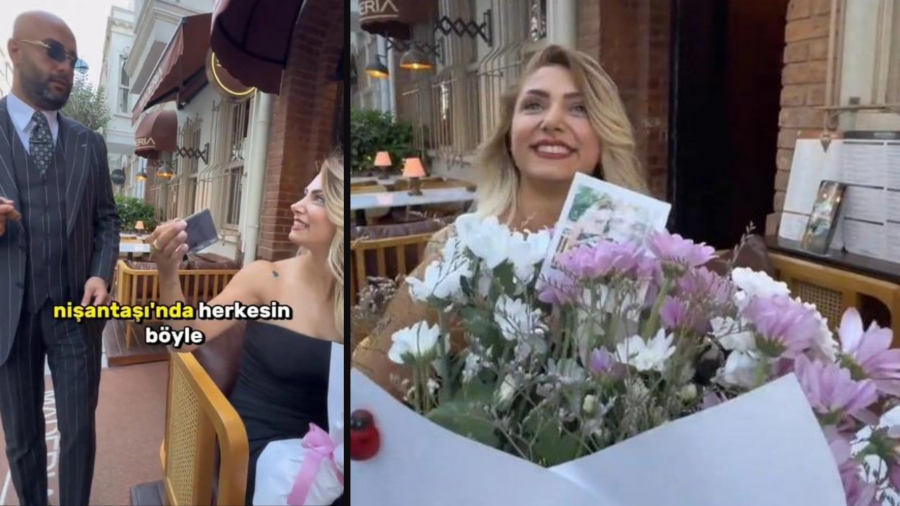 ediz özcan trabzonlu adam olayı