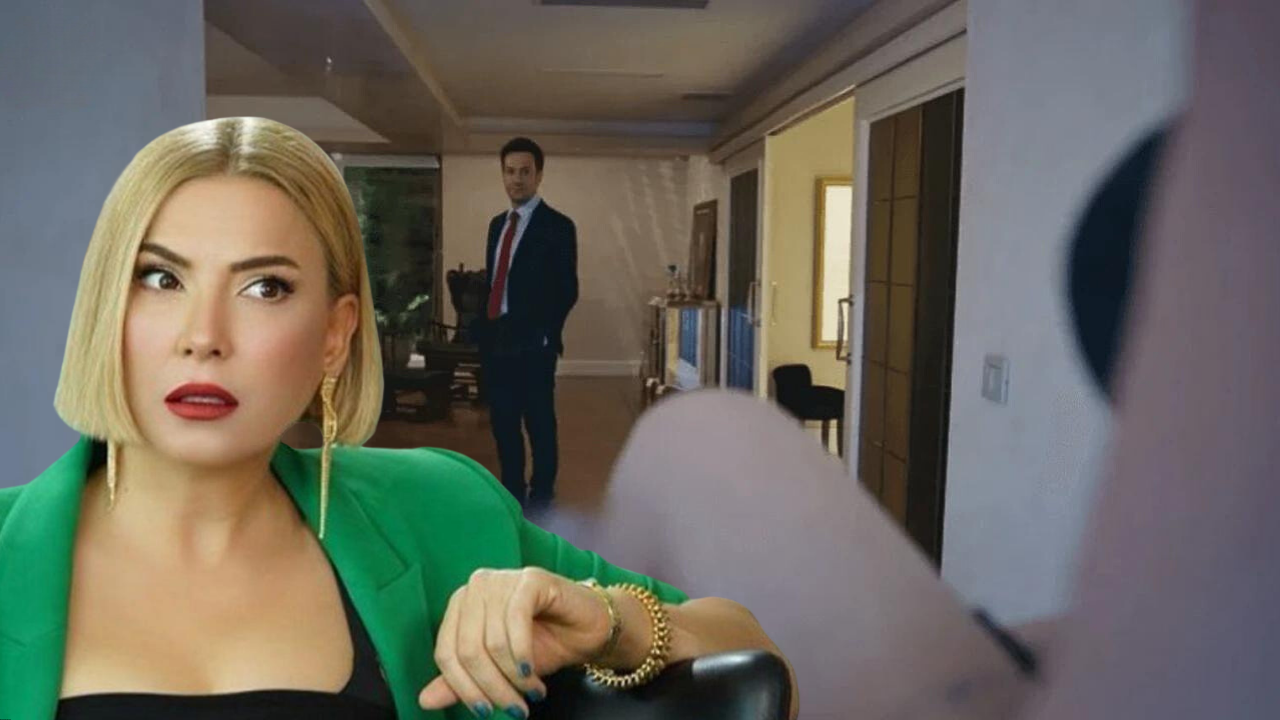 Kızılcık Şerbeti Giray’ın annesi rolünde Şebnem Dönmez yer alacak! Yeni sezon çekimleri 23 Ağustos’ta başlayacak