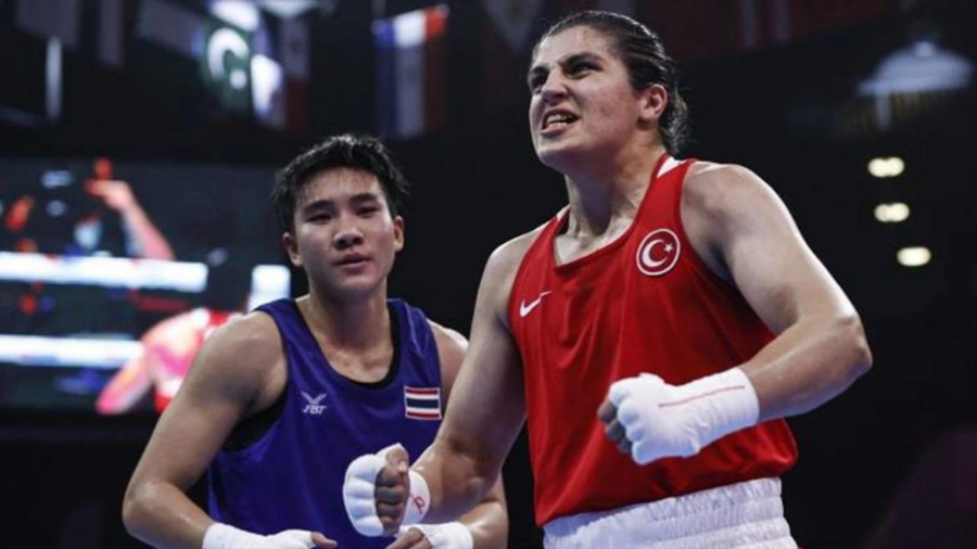 busenaz sürmeneli maçı ne zaman