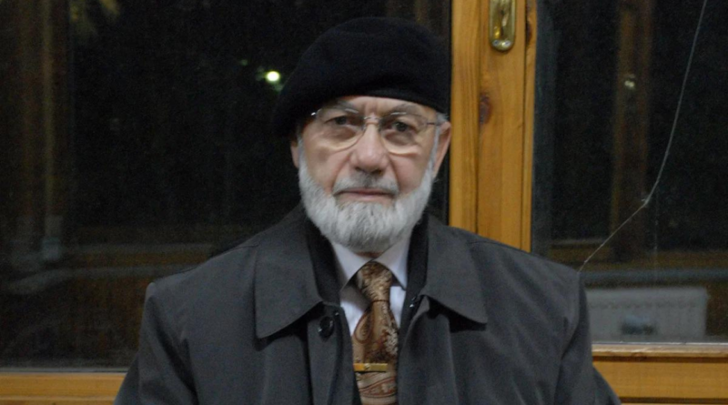 adnan tanrıverdi öldü mü