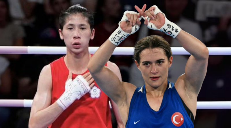 olimpiyatlarda boks olacak mı