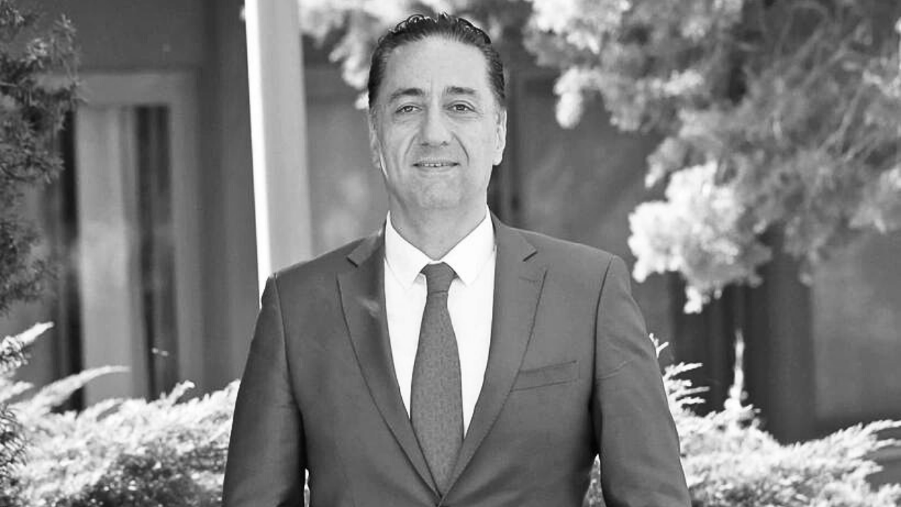 Otelde ölü bulunan Türkiye Petrolleri Arama Daire Başkanı Bülent Sadioğlu kimdir?