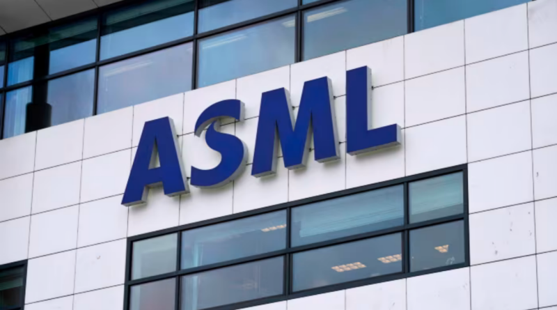 asml hollanda maaşları ne kadar