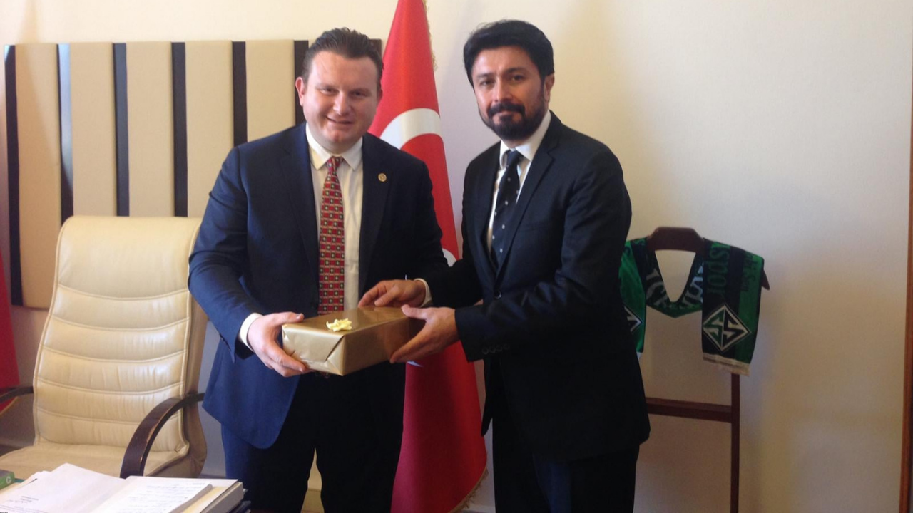 Adli Tıp Sakarya Şube Müdürü Erkut Bulut evinde ölü bulundu