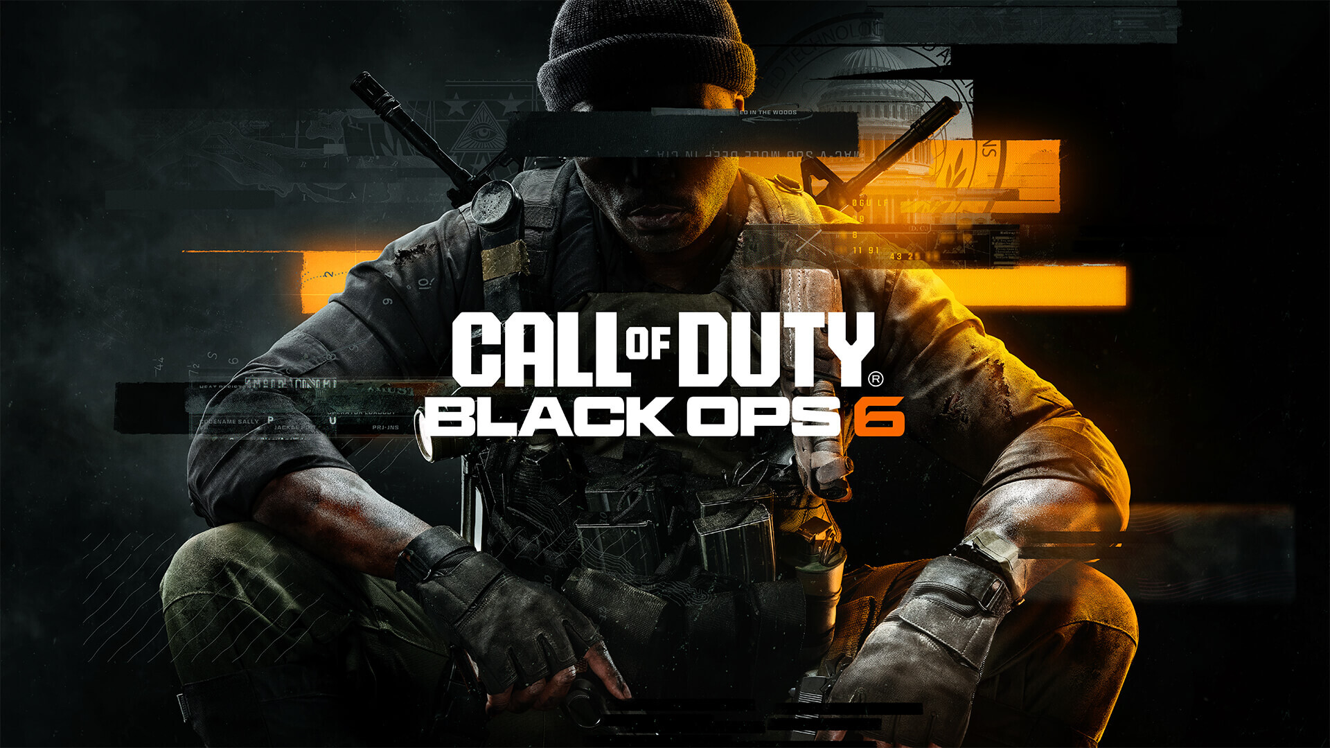 Call Of Duty Black Ops 6 oyunu 25 Ekim tarihinde çıkacak