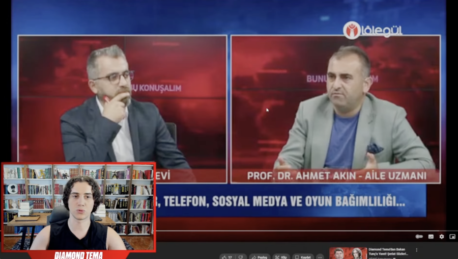 diamond tema ne mezunu