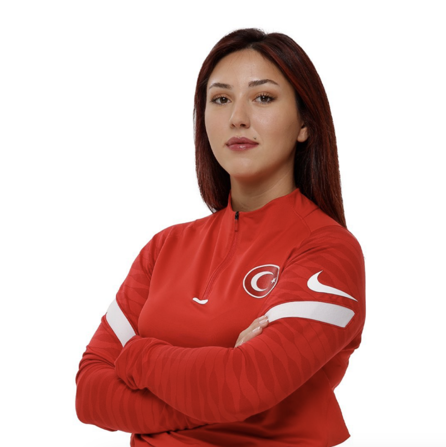 yasemin anagöz nereli