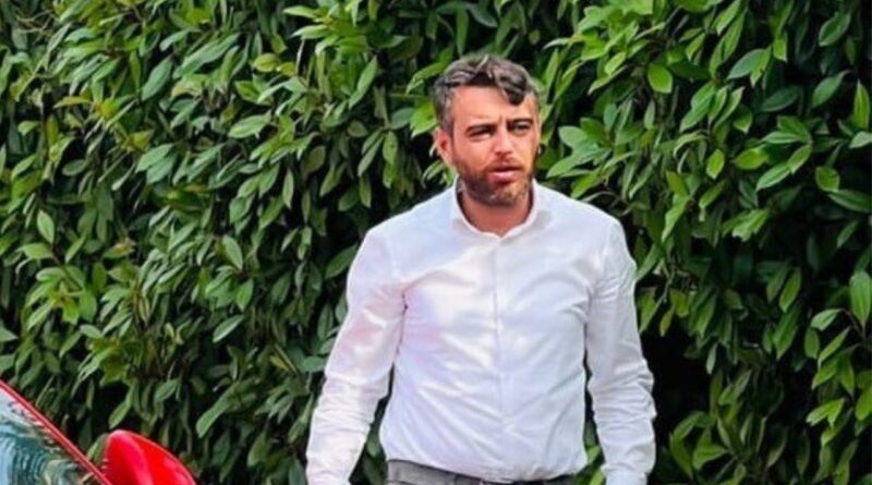 Nitelikli dolandırıcılıktan ceza alan Emin Adanur, Doğu Perinçek'in danışmanlığını yapıyor 1