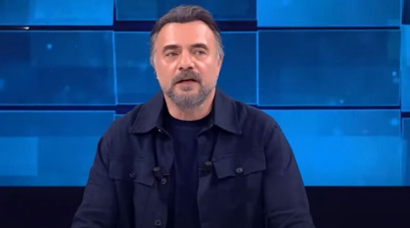 Kim Milyoner Olmak İster'in yeni sunucusu Oktay Kaynarca daha önce yarışmayı sunmadı 10
