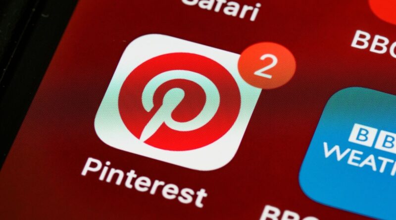 Instagram sonrası Pinterest kapatılacak mı? Türkiye'de yasaklandı listesine Pinterest de eklenebilir 8