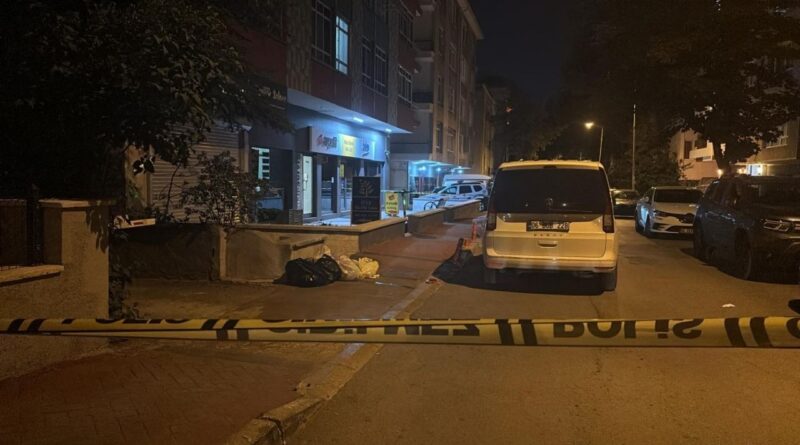 Abdüllatif Şener'in oğlu Bedirhan Şener'in anneannesini neden öldürdüğü bilinmiyor 1