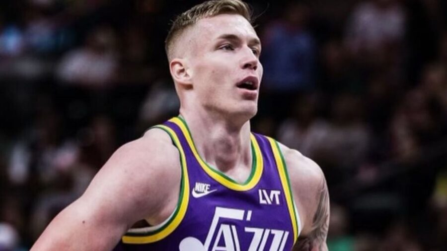 Luka Samanic oynadığı takımlar NBA takımı