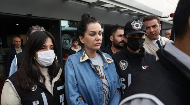 Dilan Polat tahliye kararı! Cezaevinden çıktı mı? 4