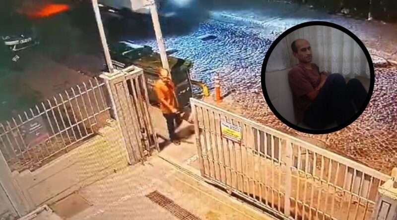 Fatih'te sokak köpeklerinin saldırdığı Ayhan Özçelik hayatını kaybetti 1