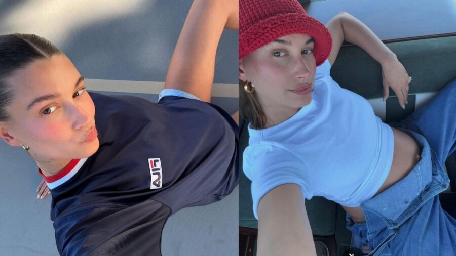 Hailey Bieber doğum yaptı mı, bebeğin cinsiyeti ne?