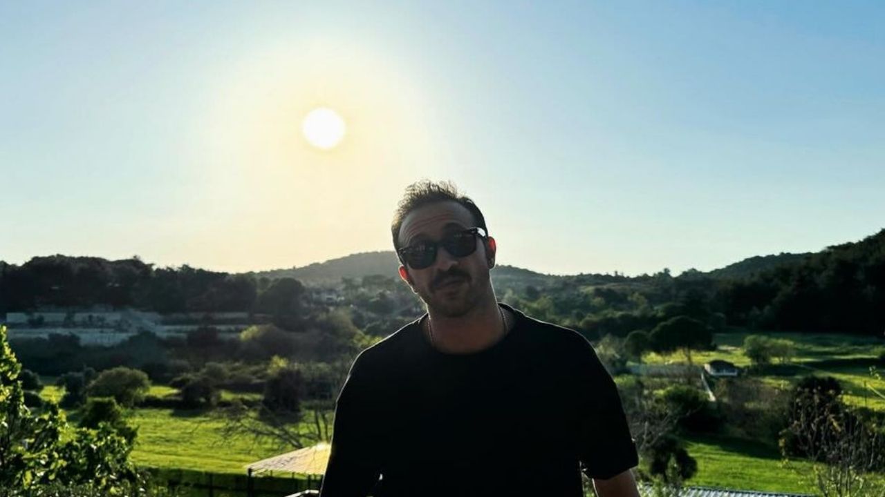 Ersin Arıcı Kızıl Goncalar dizisine mi geliyor? Yalı Çapkını'nda Abidin'i oynuyordu