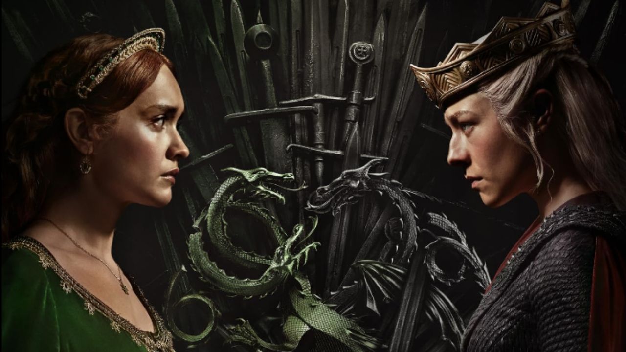 House of the Dragon 3. sezon 2026 yılında çıkması planlanıyor