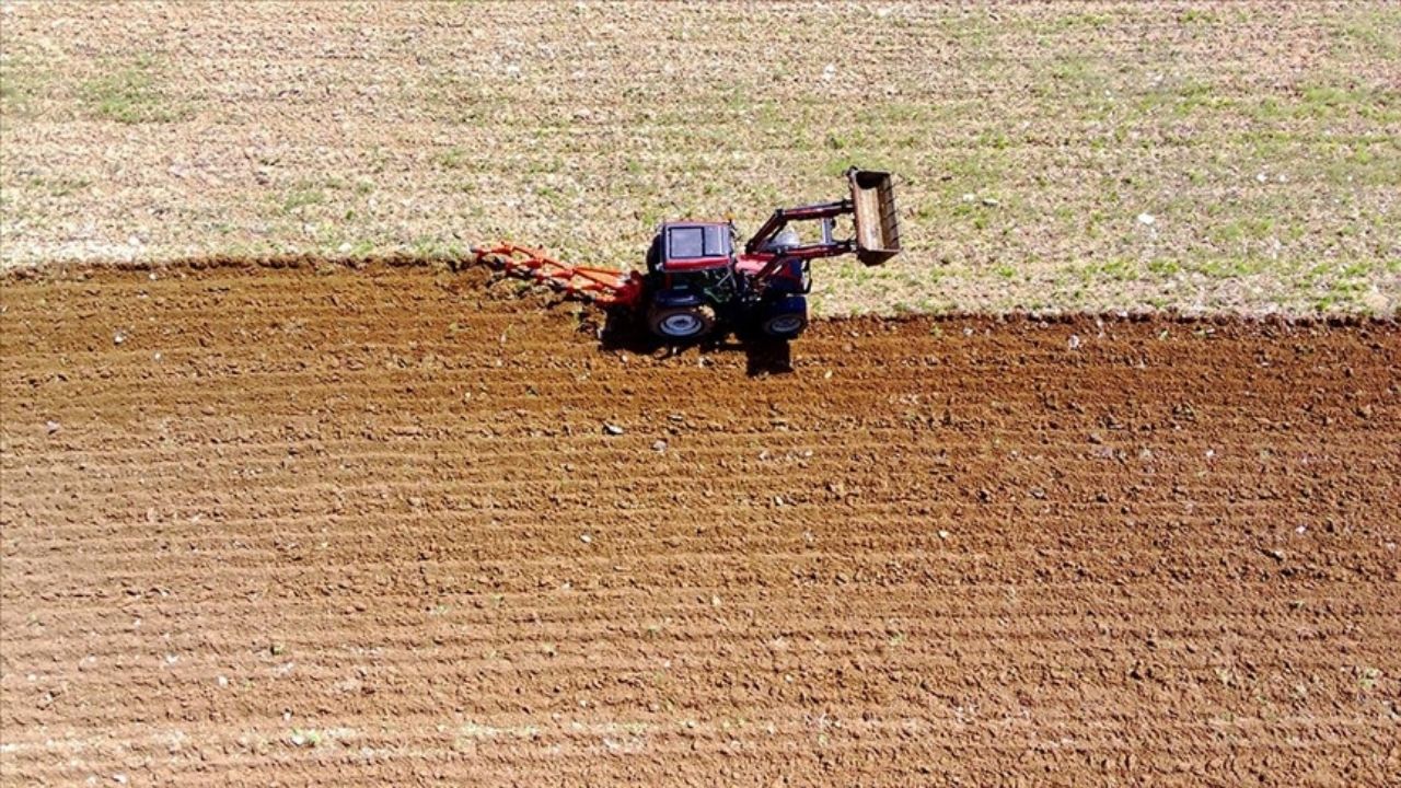Mazot ve gübre desteği kaldırılmadı! 2025 yılında da sistem devam ediyor