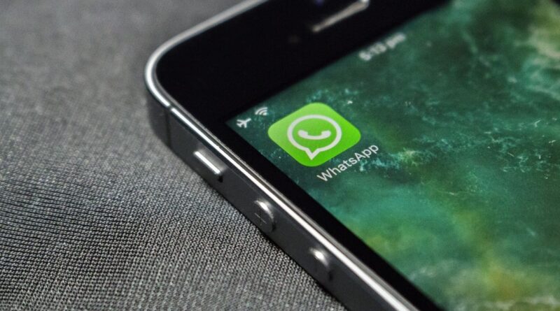 WhatsApp, profil fotoğraflarının ekran görüntüsünün alınmasını engelledi 6