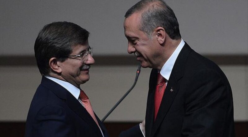 Gelecek Partisi milletvekili parti olarak AK Parti'ye geçiş görüşmelerinin sürdüğünü açıkladı 4