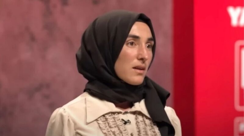 MasterChef Ayşe Ekiz'e Acun Ilıcalı'nın ev aldığı haberleri gerçeği yansıtmıyor 3