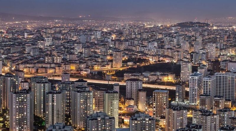 Sadece Pax İstanbul depremi ve Marmara için tarih verdi 1