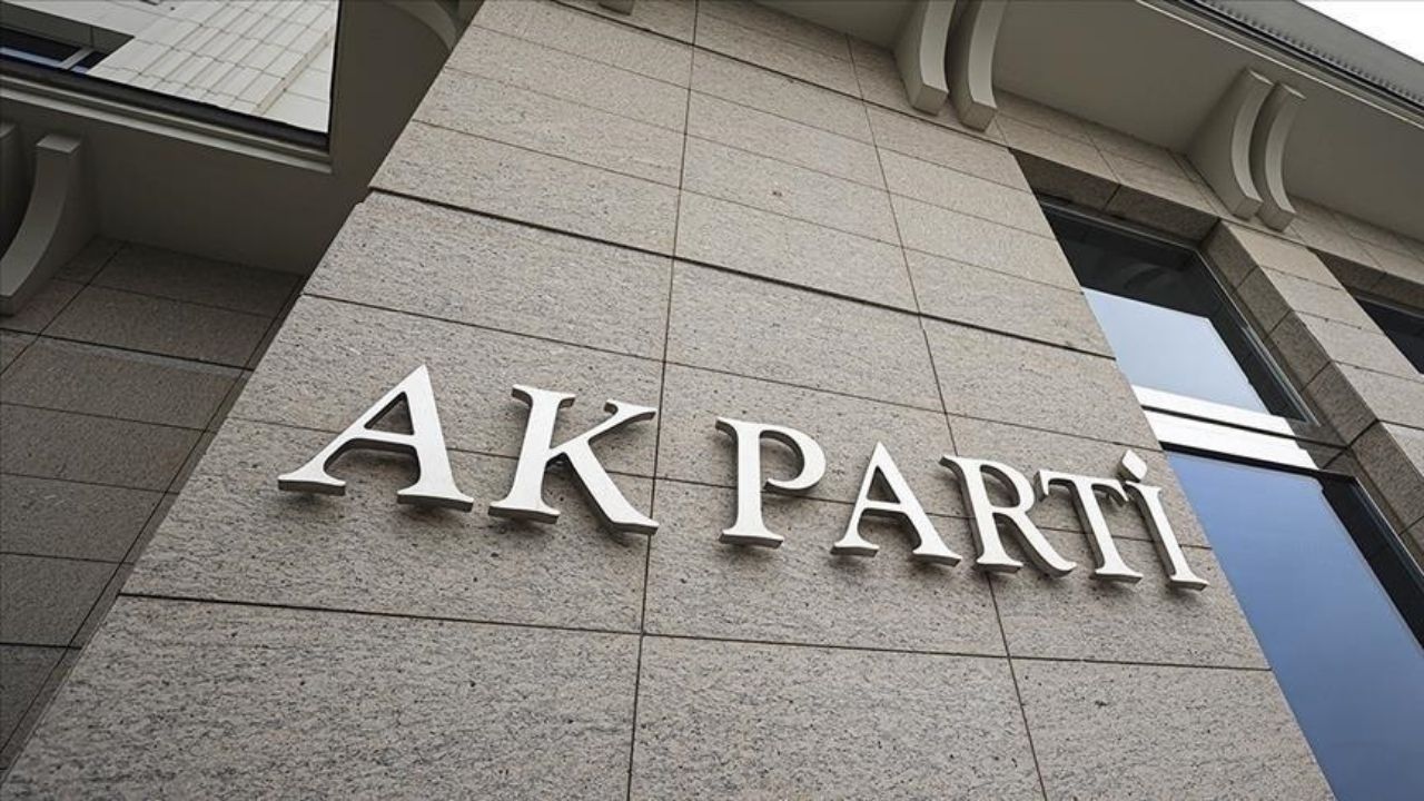 15 belediye başkanı ve 2 milletvekili AK Parti'ye katılıyor! İsimleri bugün belli olacak