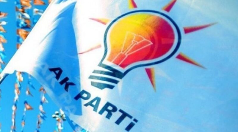 Yeniden Refah Partisi'nden AK Parti'ye geçen belediye başkanları kimler? 10