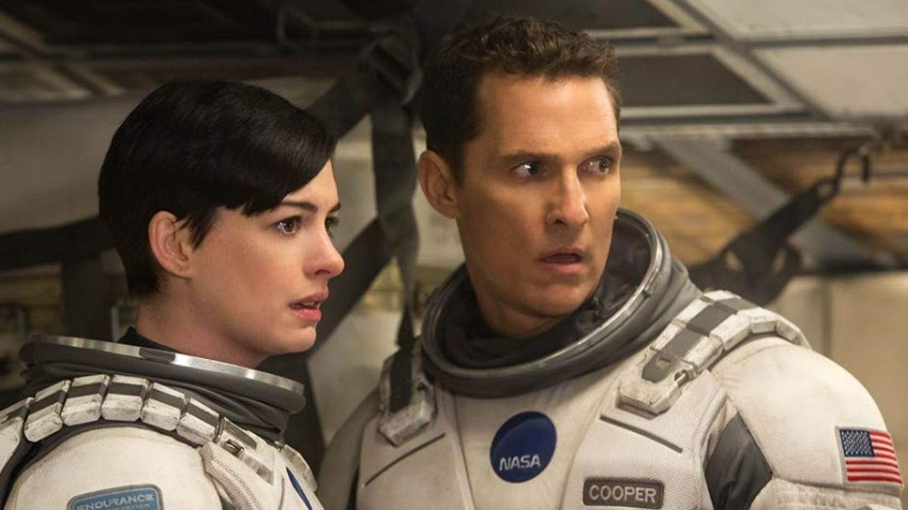 Interstellar 10. yılına özel 6 Mart'ta yeniden vizyona girecek