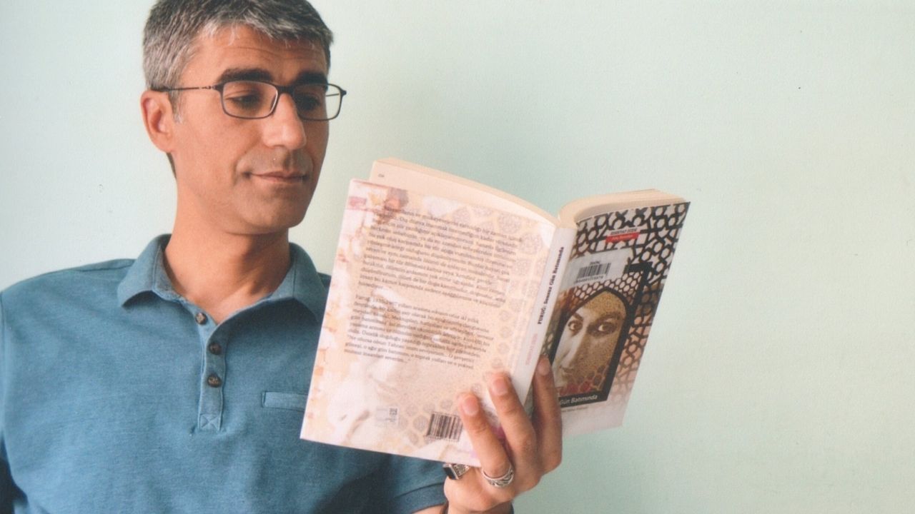 İlhan Sami Çomak neden tutukluydu?