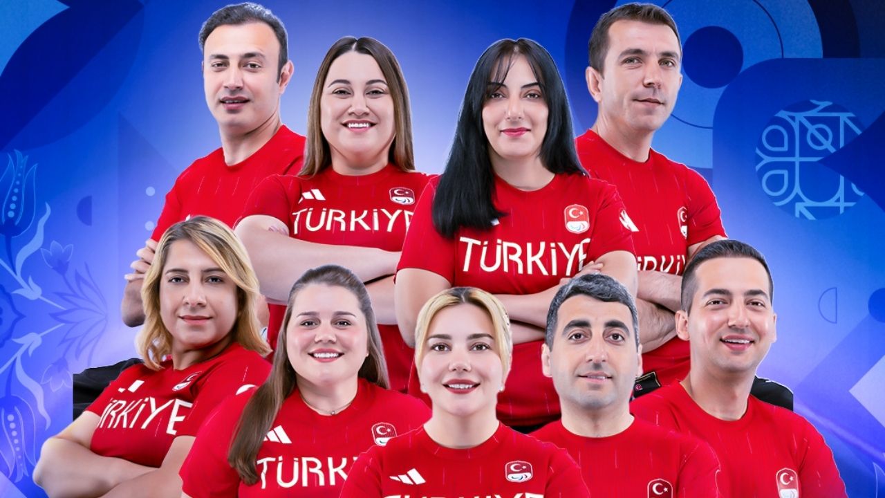 2024 Paris Paralimpik Oyunları açılışı Google Doodle'da! Spor dalları, tarihleri ve katılan ülkeler