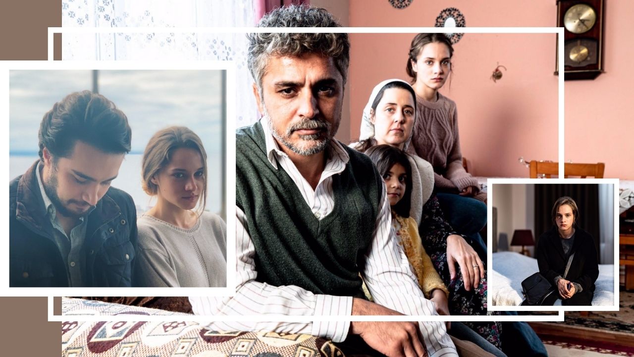 Hayat filmi hangi platformda? Oscar Ödülleri'ne aday olan Hayat filmini izleyebileceğiniz siteler