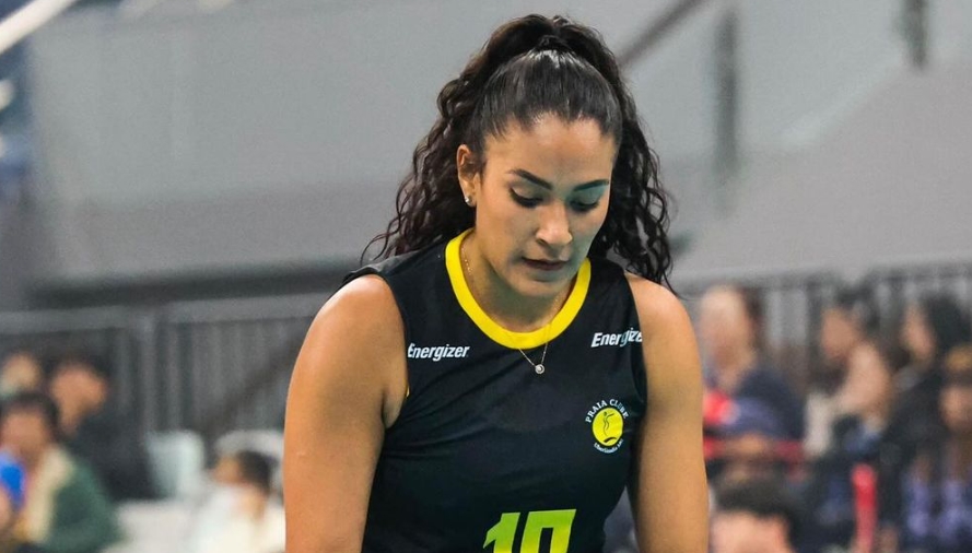 Türkiye Brezilya voleybol kadrosu