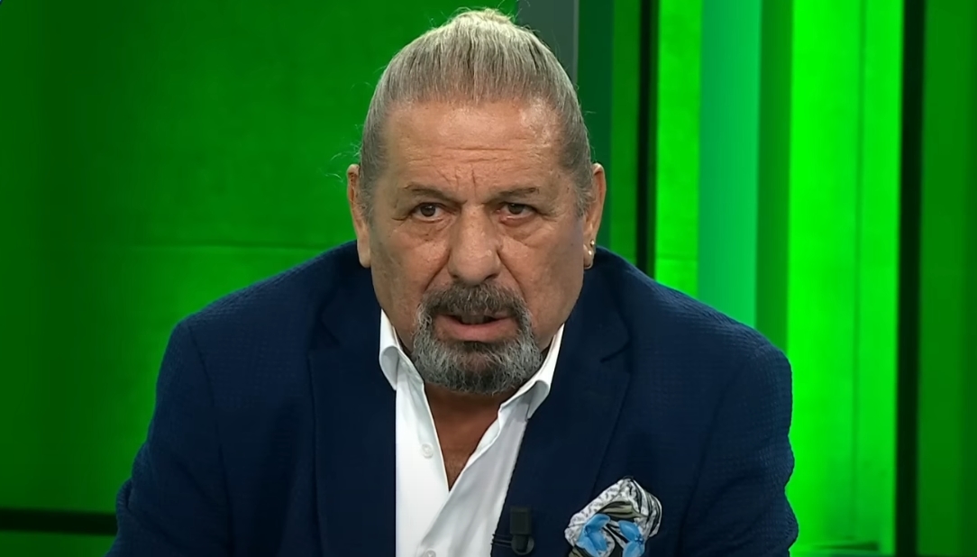 Erman Toroğlu yeni sezonda yeni kanalda yorum yapıyor! A Spor’dan neden ayrıldı bilinmiyor