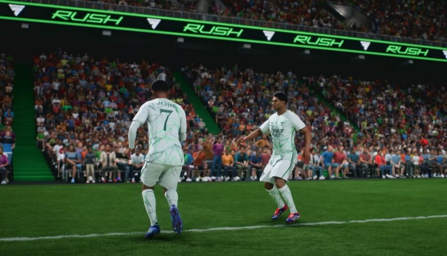 FC 25 Ronaldo Messi reytingi kaç