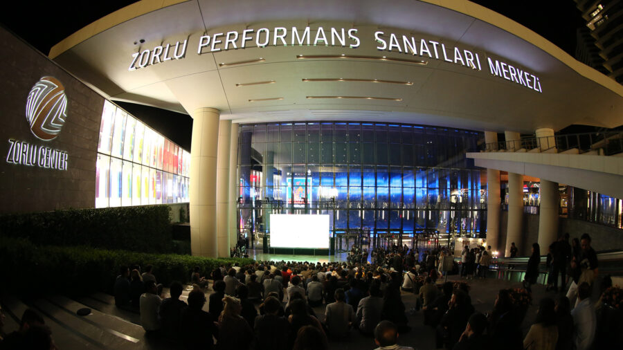zorlu boykot mu