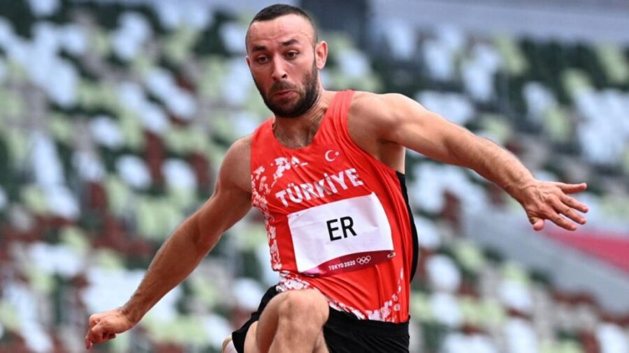 türkiye atletizm sonuçları nedir