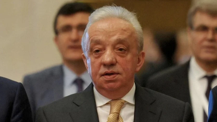 cengiz inşaat kimin