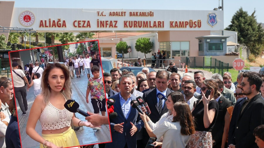 sokak röportajı tutuklanan dilruba kaç gündür cezaevinde ne zaman serbest bırakılacak