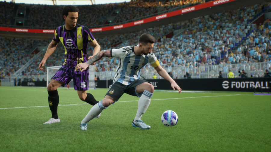 efootball 2025 ne kadar