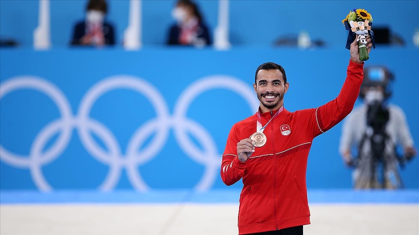 5 ağustos olimpiyat sonuçları nedir