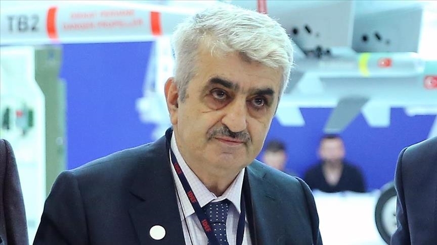 Özdemir Bayraktar neden öldü