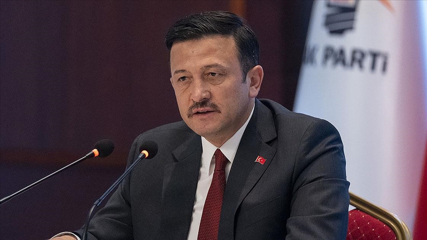 Hangi belediyeler AK Parti'ye geçecek isimler kimler olacak
