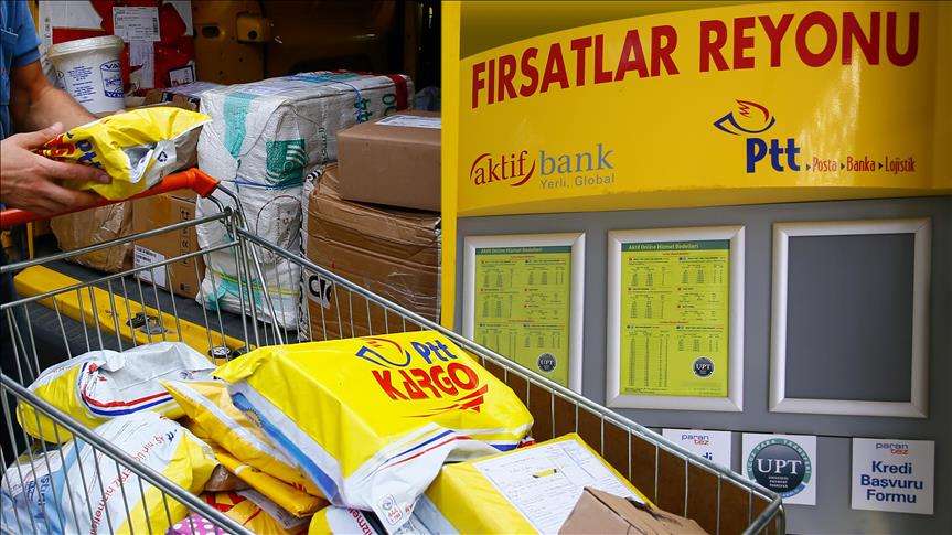 PTT Kargo cumartesi günü açık mı, pazar günü açık mı
