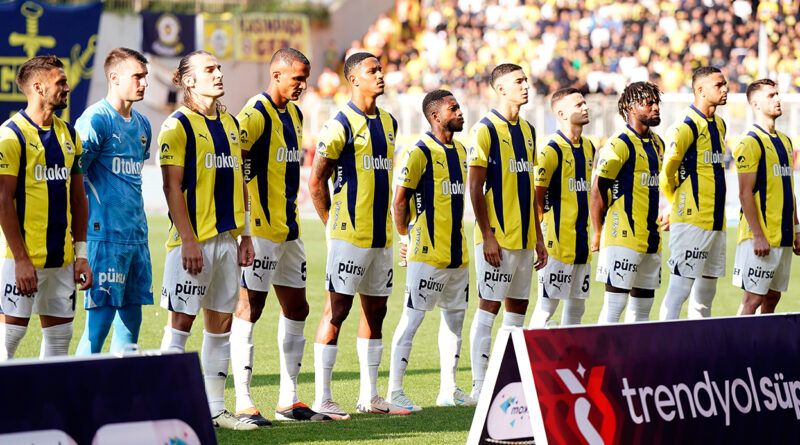 Fenerbahçe en son 10 yıl önce şampiyon oldu