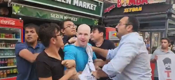 TGB nin siyasi görüşü ne