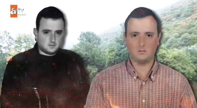 Gökhan Atakan katili için Müge Anlı devrede! Sakarya Geyve'de ölen Atakan'ın kardeşi, eşi Yeliz hakkında konuştu