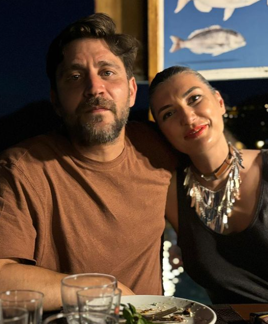 Neslihan Demir kocası Batuhan Çelik kim